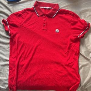 Moncler Shirt